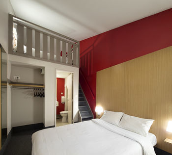 Rennes Nord Gregoire 2*