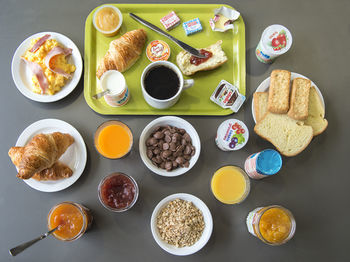 Hotel Rennes Nord Gregoire 2*
