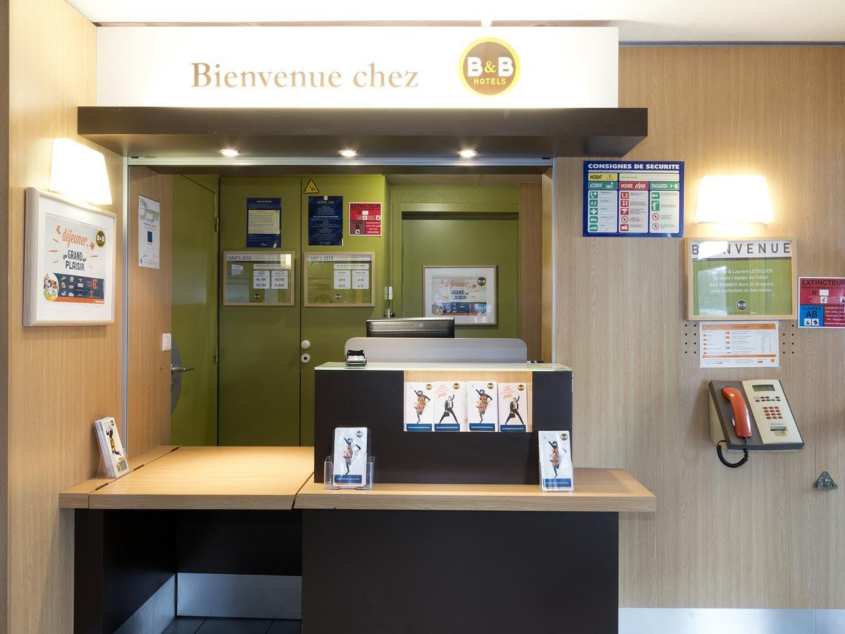 Rennes Nord Gregoire 2*