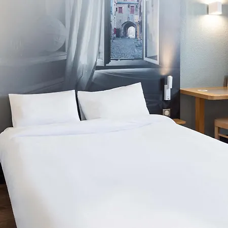 B&B Hotel Rennes Nord St Gregoire Saint-Gregoire  Exterior photo
