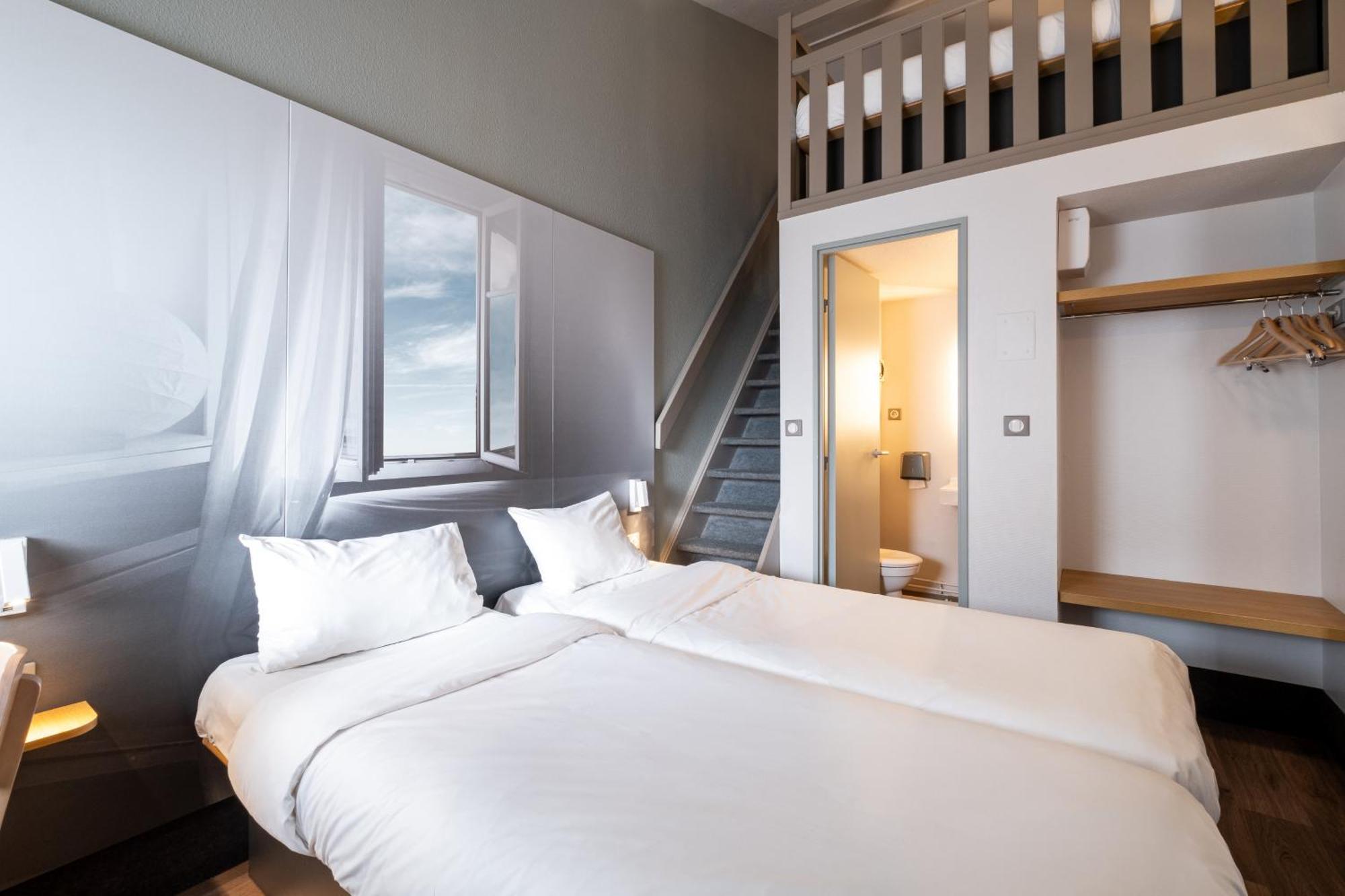 Rennes Nord Gregoire 2*