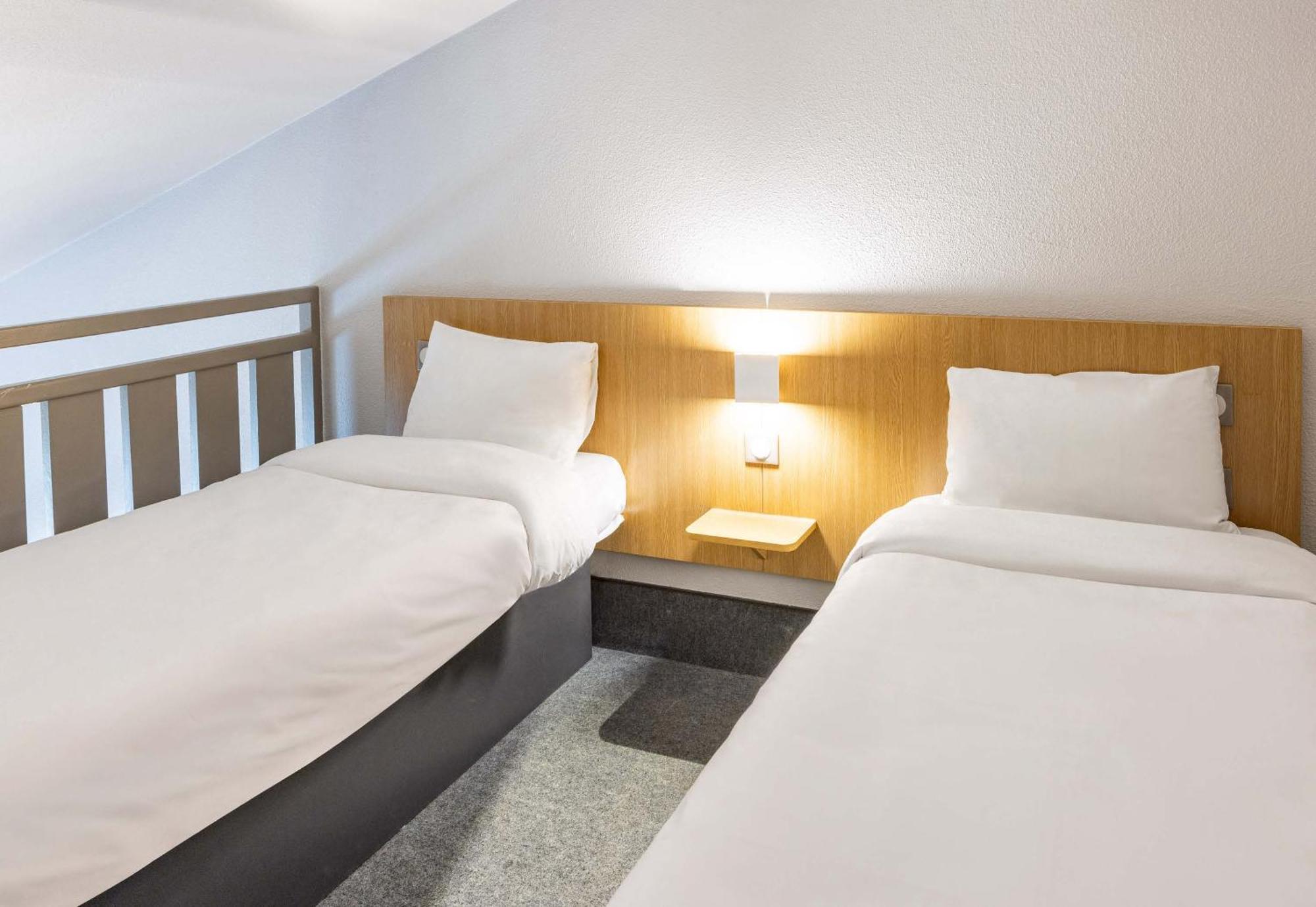 Rennes Nord Gregoire Hotel Saint-Gregoire (Ille-et-Vilaine)