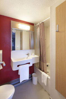 Rennes Nord Gregoire Hotel 2*
