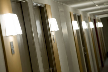 Hotel Rennes Nord Gregoire 2*