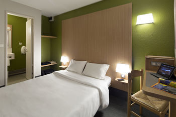 Rennes Nord Gregoire Hotel