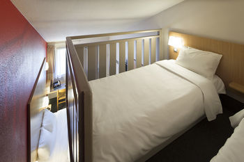 Hotel Rennes Nord Gregoire Saint-Gregoire (Ille-et-Vilaine)