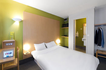 Rennes Nord Gregoire 2*