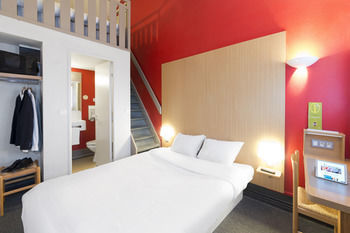 Rennes Nord Gregoire