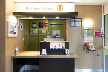 Rennes Nord Gregoire 2*