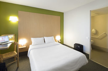 Hotel Rennes Nord Gregoire Saint-Gregoire (Ille-et-Vilaine)
