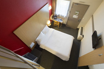 Hotel Rennes Nord Gregoire