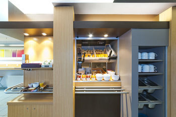 Hotel Rennes Nord Gregoire 2*
