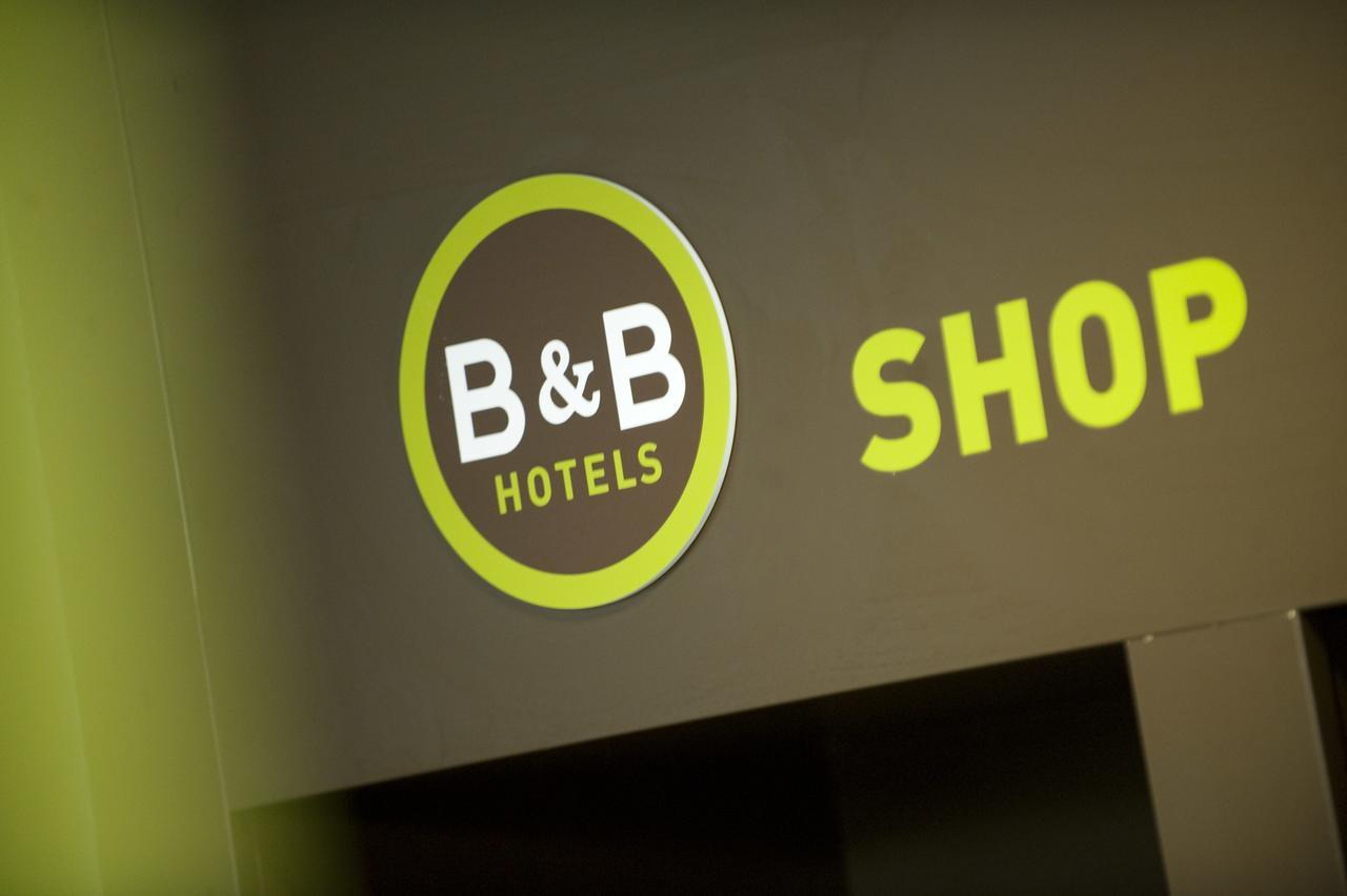 Rennes Nord Gregoire Hotel 2*