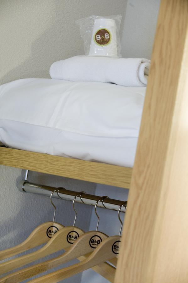 Hotel Rennes Nord Gregoire