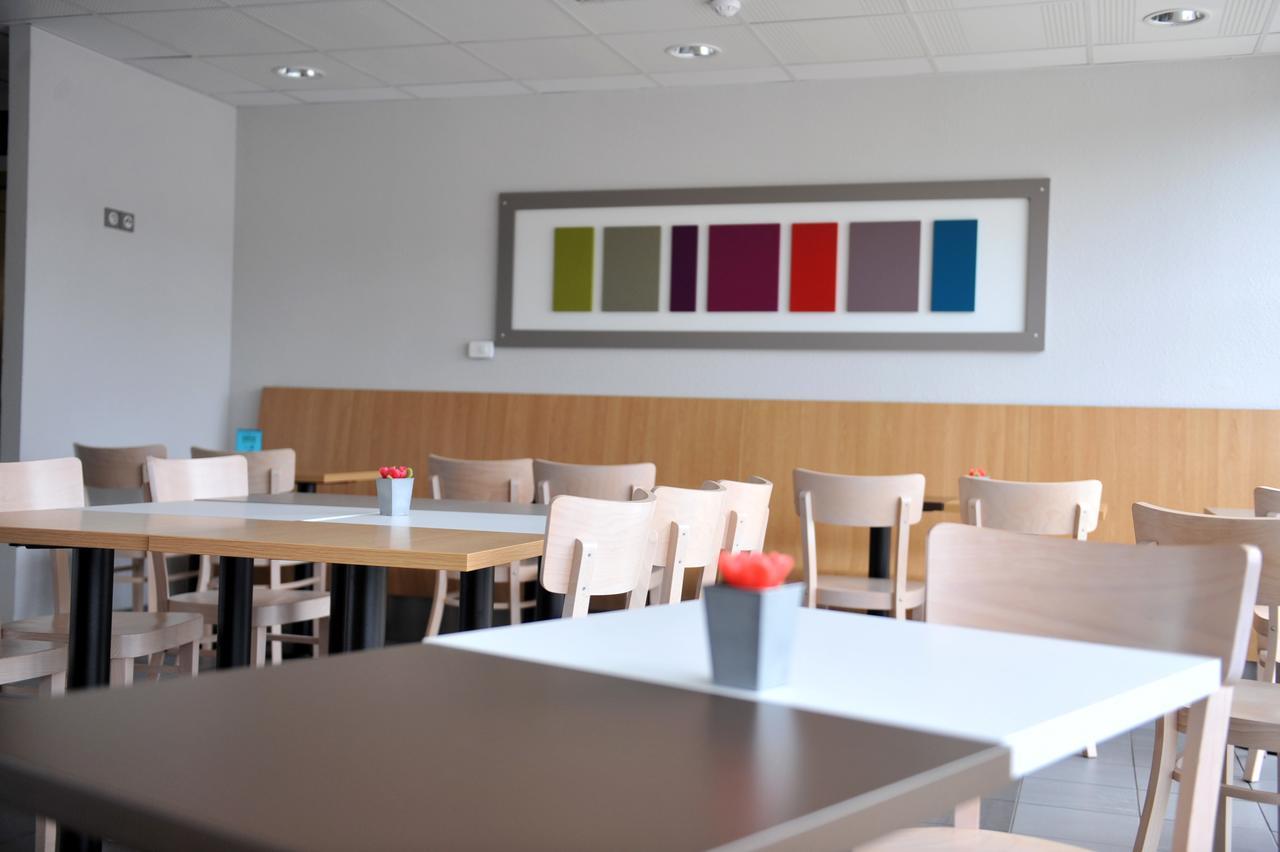 Hotel Rennes Nord Gregoire Saint-Gregoire (Ille-et-Vilaine)