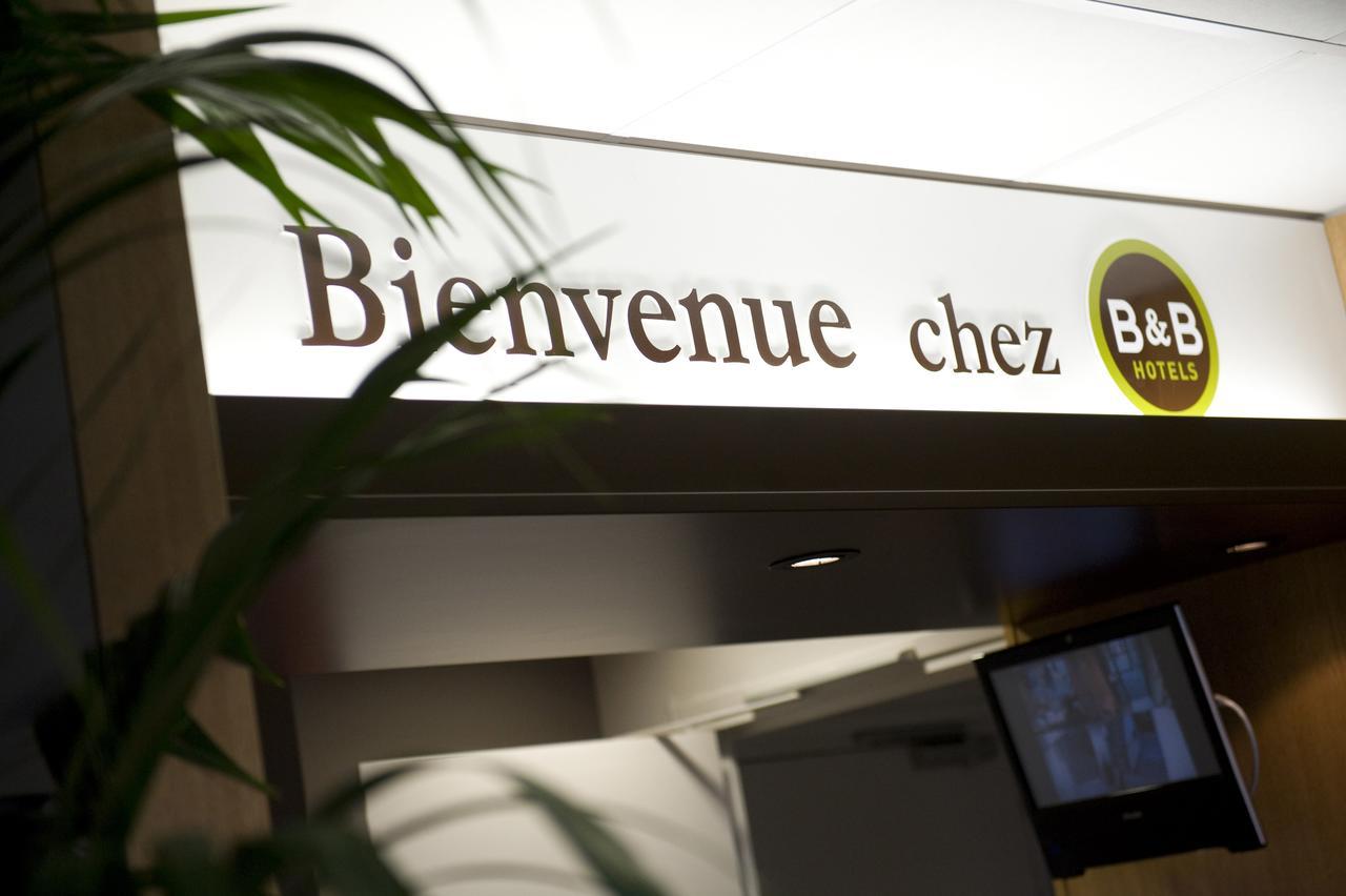 Rennes Nord Gregoire Hotel