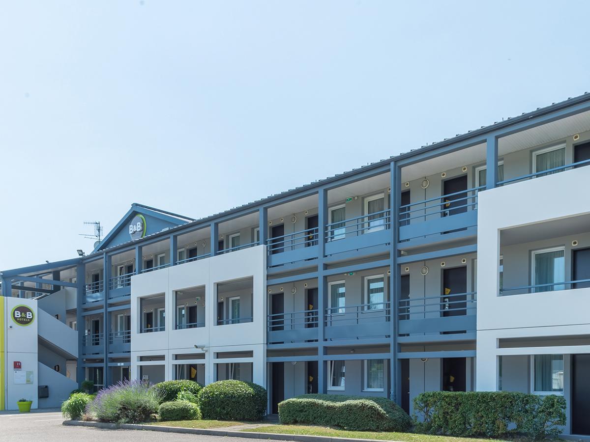 Rennes Nord St Grégoire 2*
