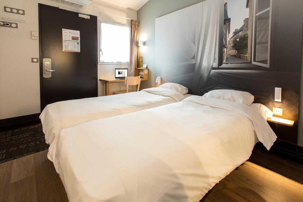 Rennes Nord Gregoire Hotel 2*