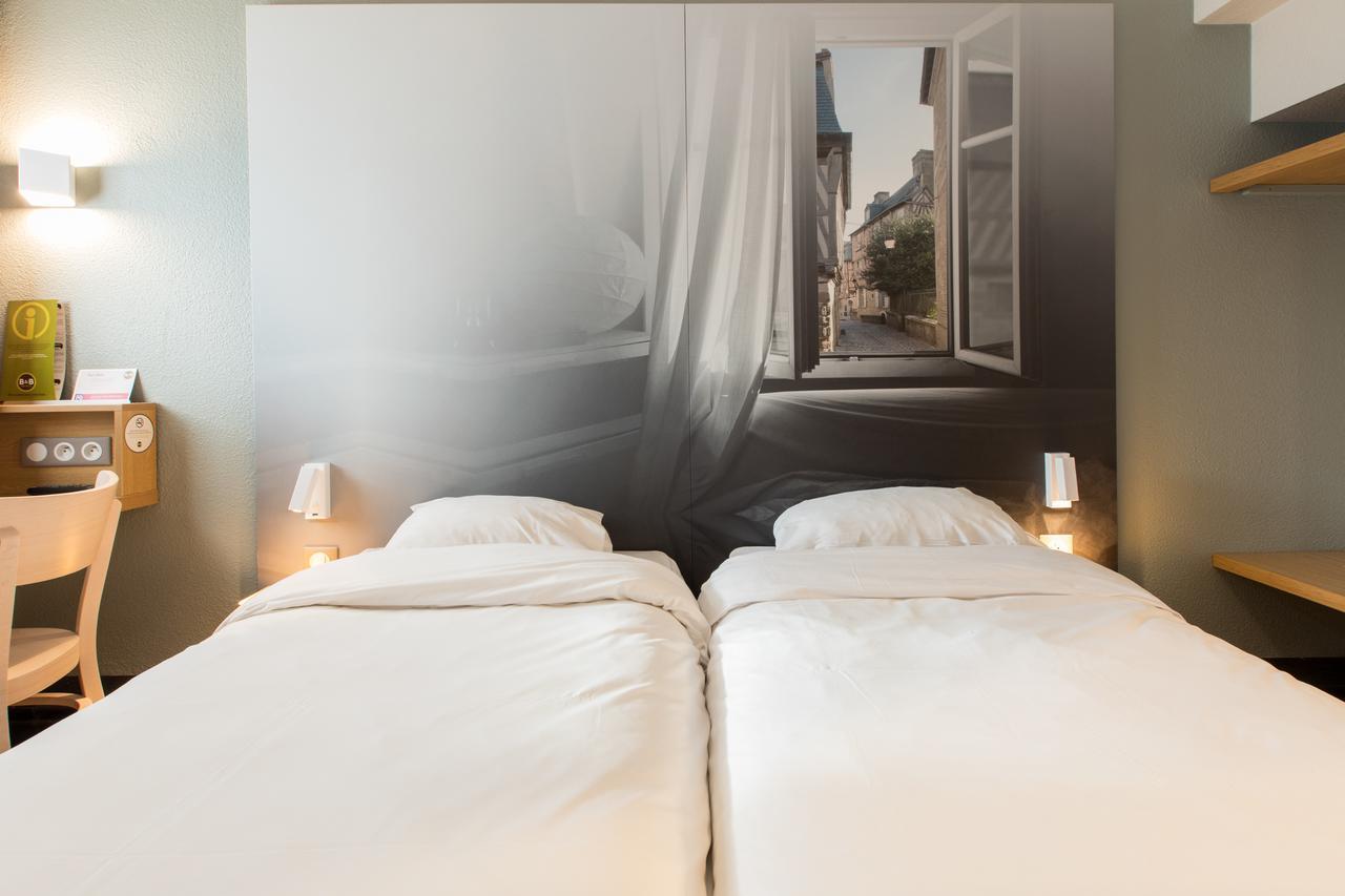 Hotel Rennes Nord Gregoire