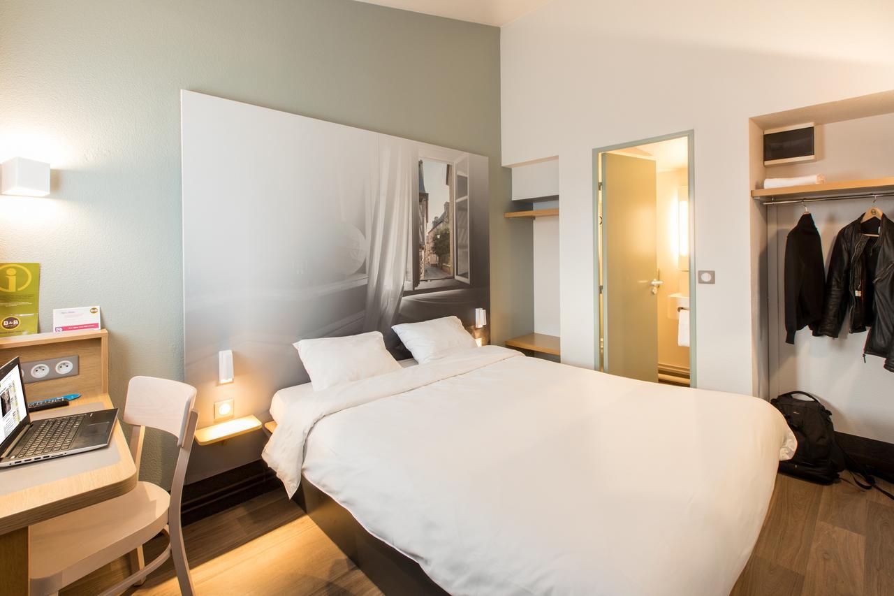 Rennes Nord St Grégoire 2*