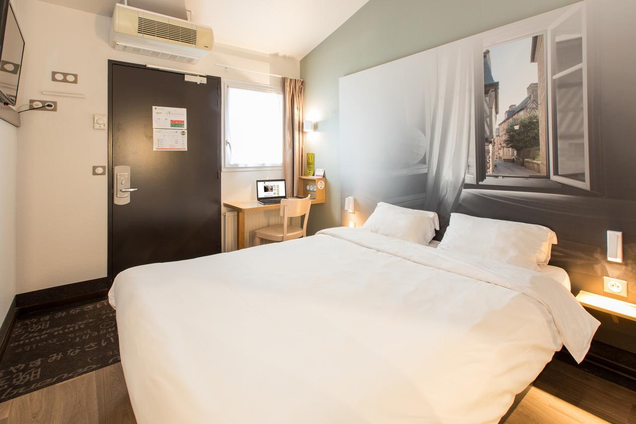 Hotel Rennes Nord Gregoire Saint-Gregoire (Ille-et-Vilaine)