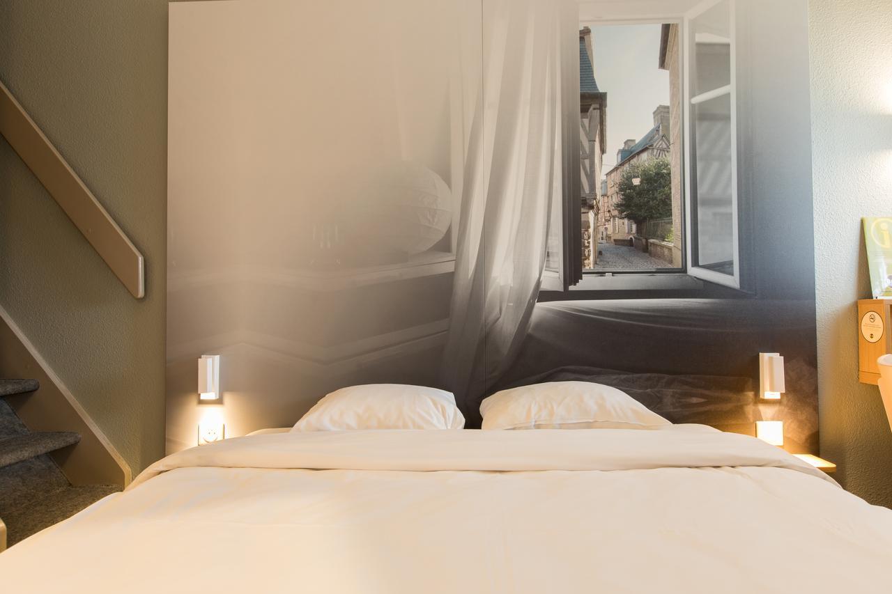 Hotel Rennes Nord Gregoire 2*