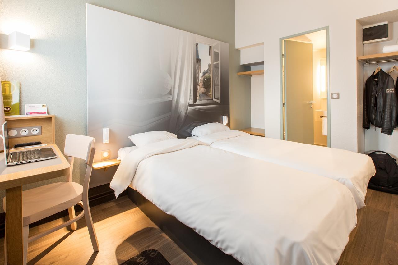 Rennes Nord Gregoire Hotel Saint-Gregoire (Ille-et-Vilaine)