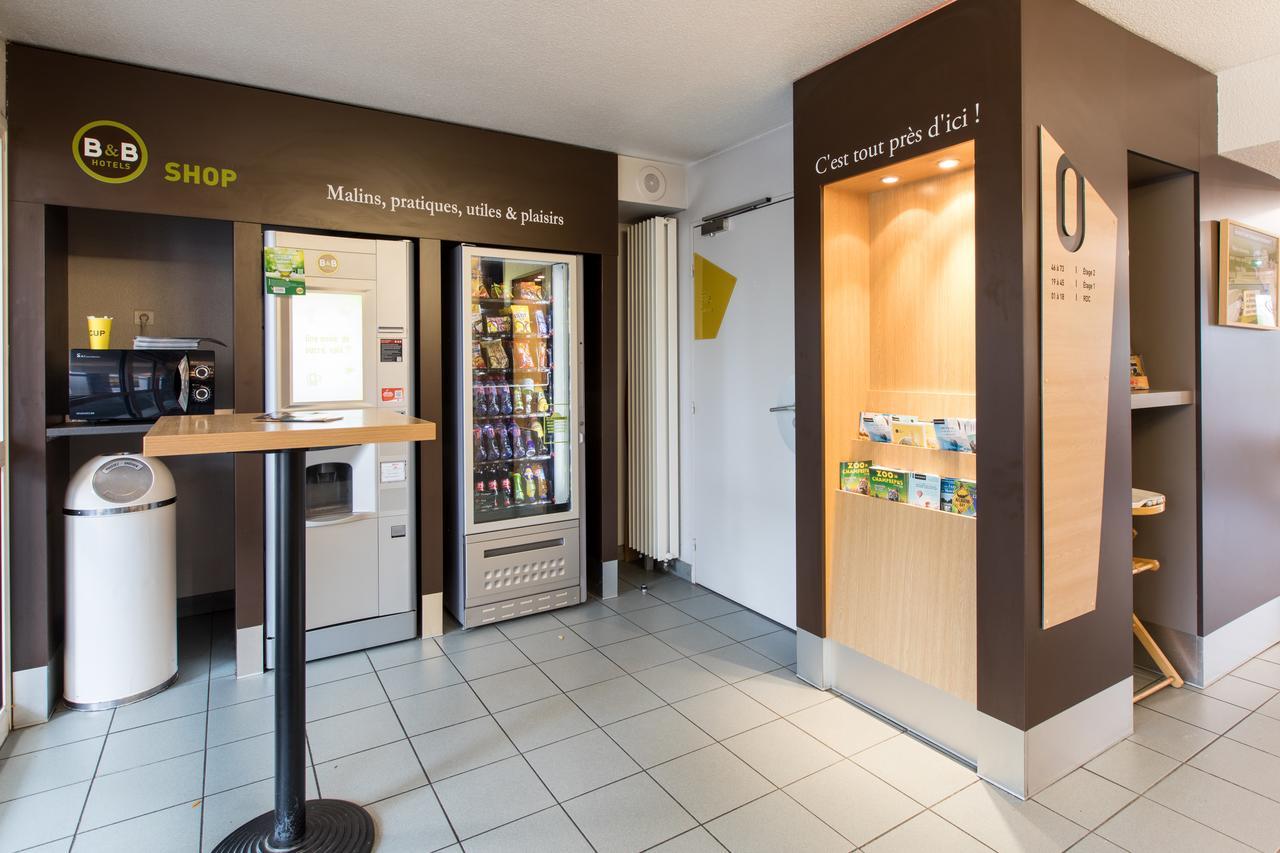 Rennes Nord St Grégoire 2*